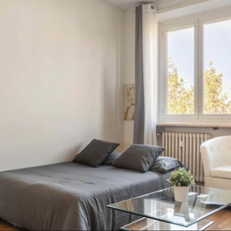 City Life Milan Apartment - Wi-Fi & Smart Tv Exterior photo