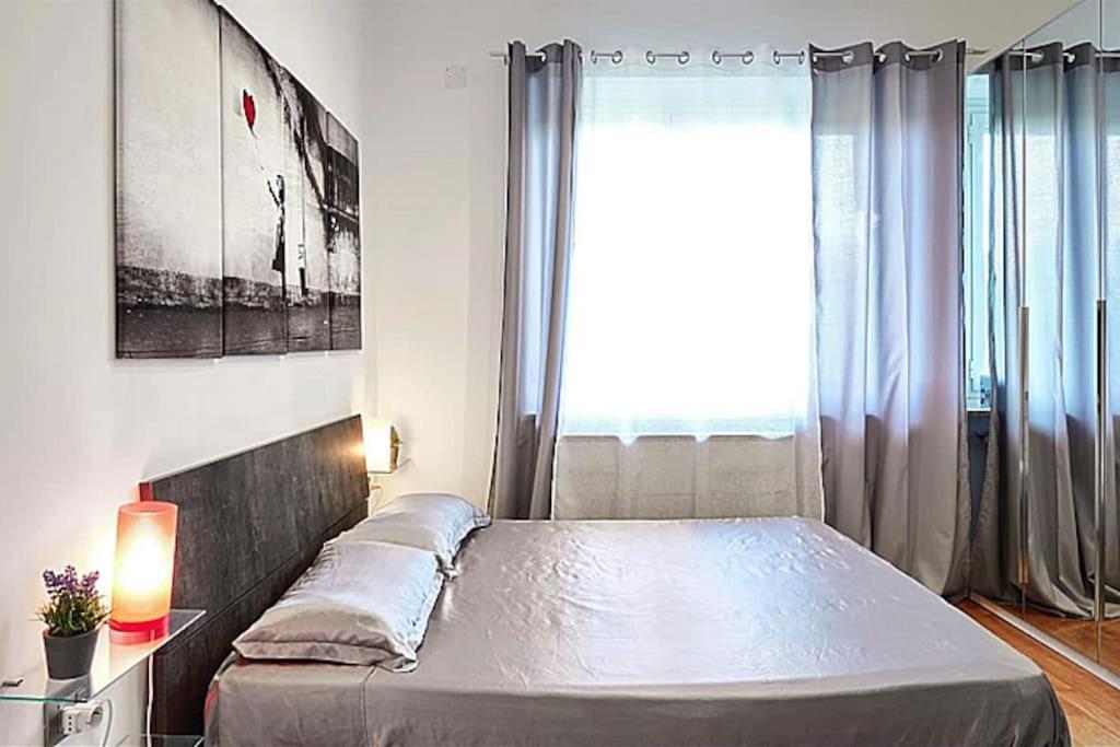 City Life Milan Apartment - Wi-Fi & Smart Tv Exterior photo